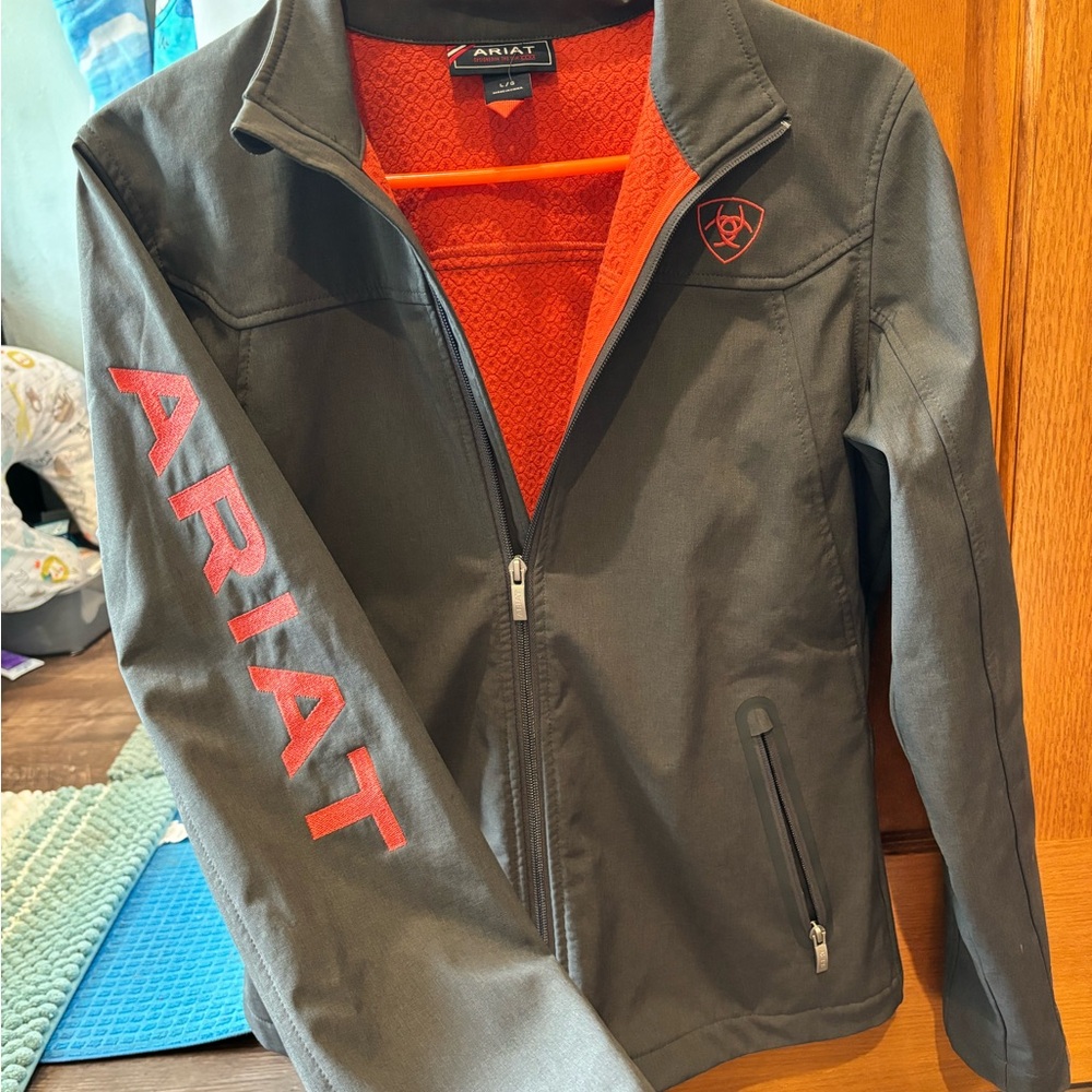 Women’s Ariat jacket